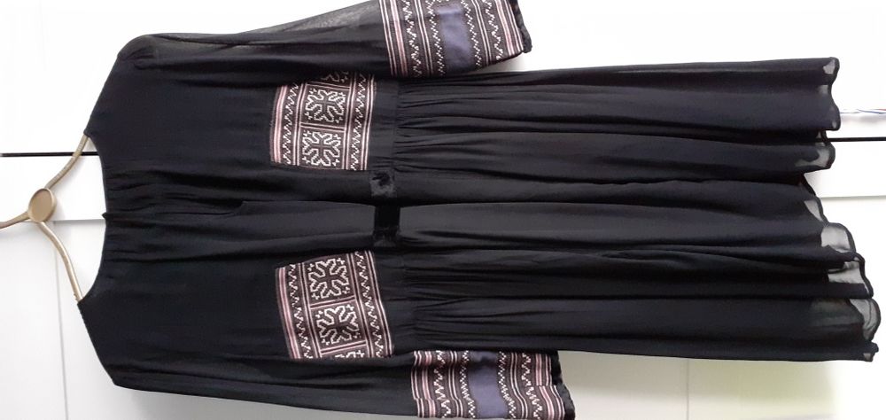 ZARA елегантна дамска рокля