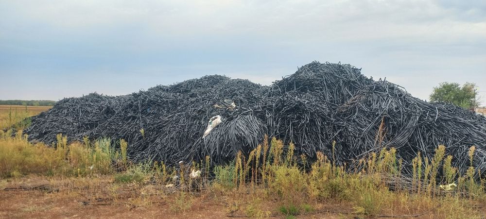 Продам одхот капилница для садовый