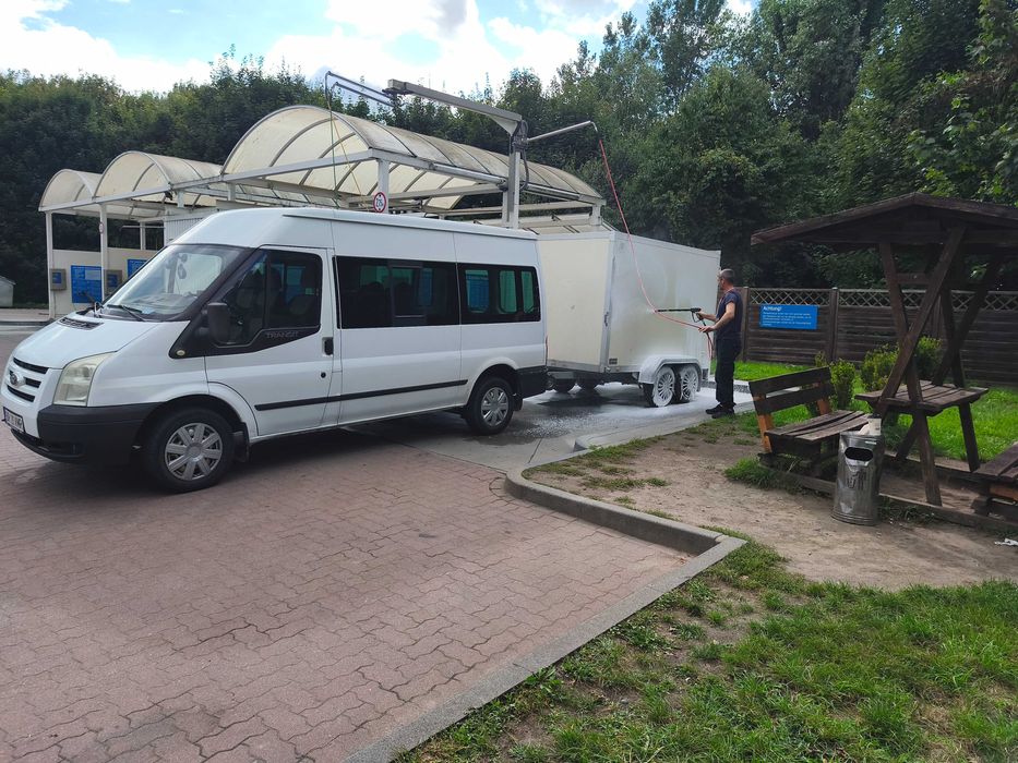 Ford transit de vanzare