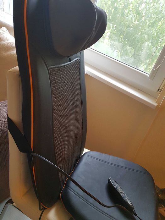 Масажен уред.  Medisana