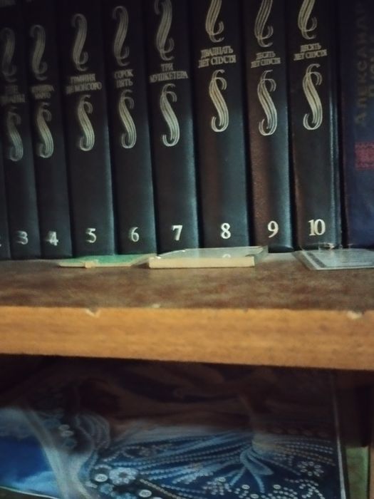 Книги в отличном состоянии, подписные издания