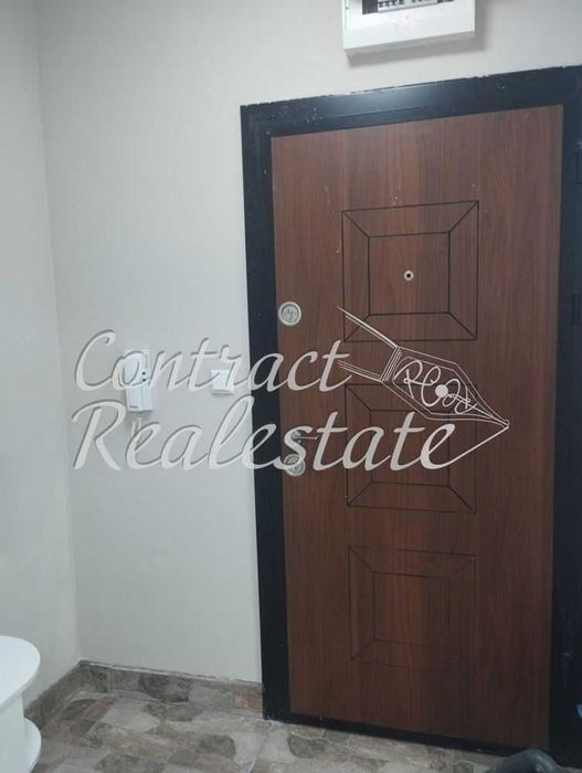 Дава се под наем Едностаен апартамент в Варна, Младост 1 - 35 кв.м за 331.5 € - Снимка #7