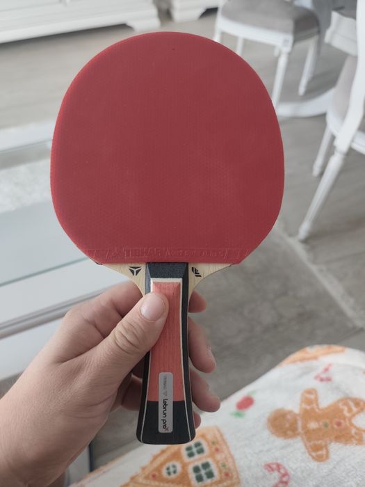 Vand Palete tenis de masa Tibhar