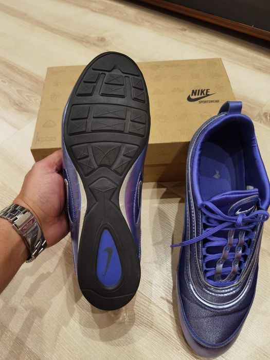 Nike Air Max 2009