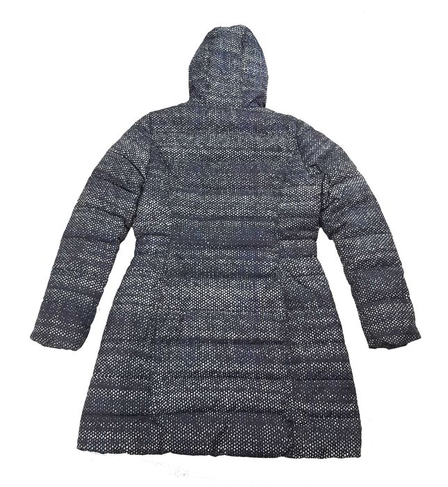 The North Face Gotham - Оригинално дамско яке с пух размер M