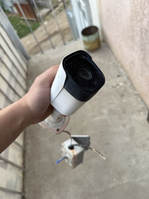 Продам камеры видионаблюдения