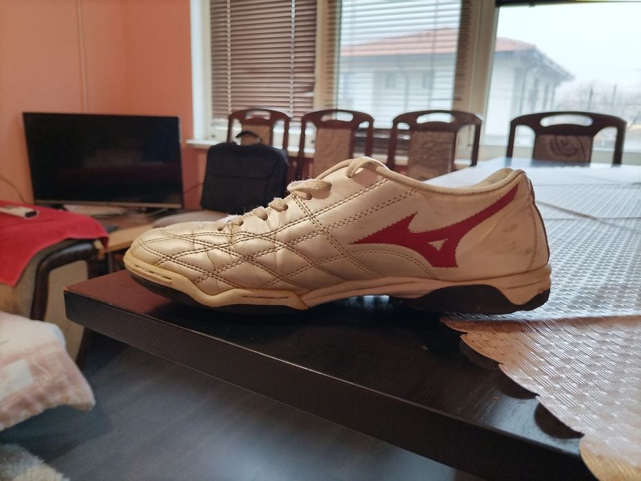 Стоножки Mizuno 42 номер