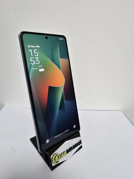 Telefon mobil Xiaomi Redmi Note 12 Pro+ -C-