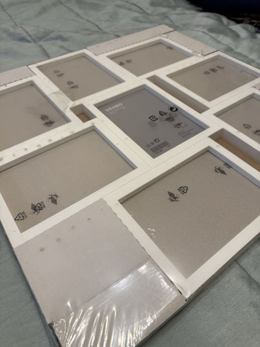 Продам фоторамку ikea
