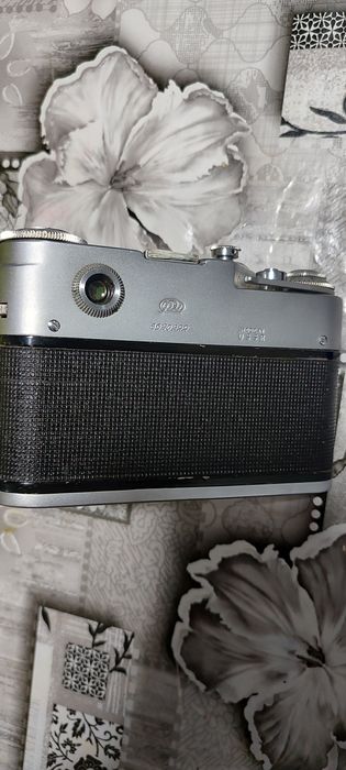 Фотоаппарат ФЭД 4 СССР продам