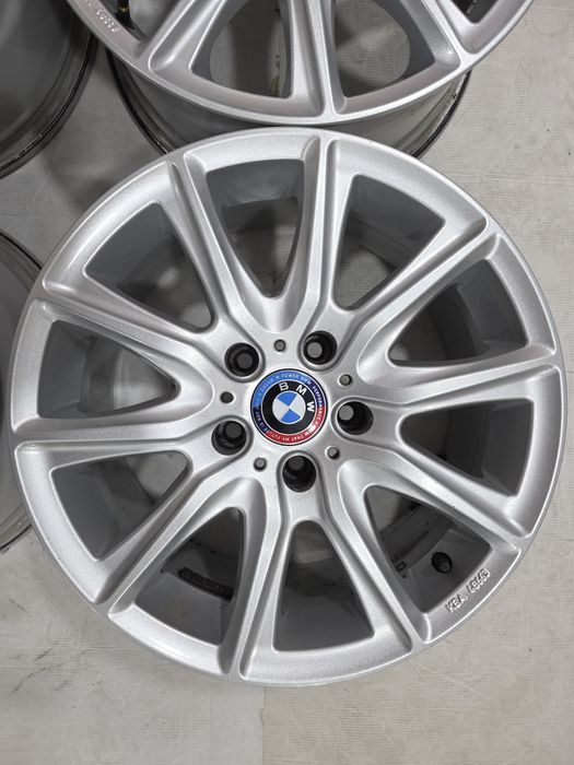 Jante 17 BMW F10 F11 F30 F31 X1 X3 8Jx17 ET30 5x120