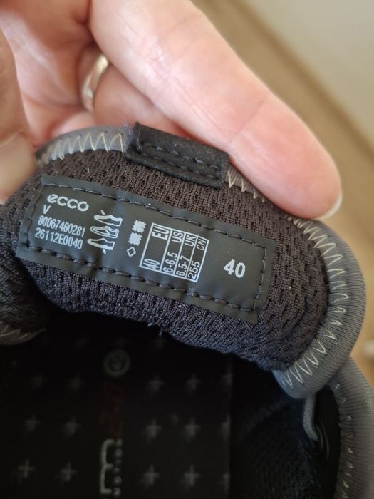 Мъжки маратонки Ecco Biom 2, размер 40, 41 и 42.0