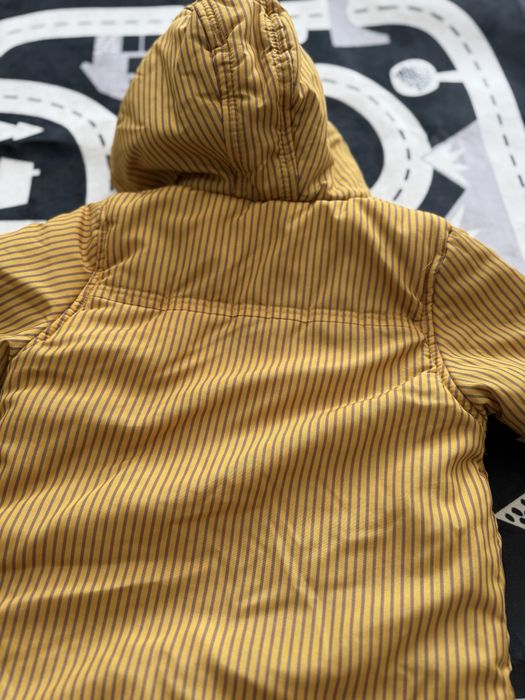 Дънково яке / Зимно яке