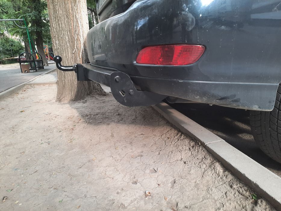 Продам фаркоп для LEXUS RX 330.