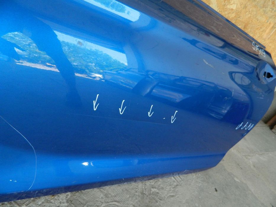 Usa stanga fata BMW Seria 6 F12 / F13, 2012, 2013, 2014, 2015, 2016, 2017, 2018.