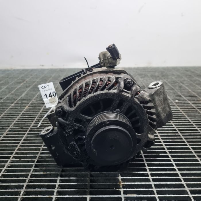 Alternator Mazda CX - 7 2.3 Benzina 2006 - 2012 258CP 2261CC L3 - VDT Euro5 (1409) Benzina A3TJ1181 Garantie