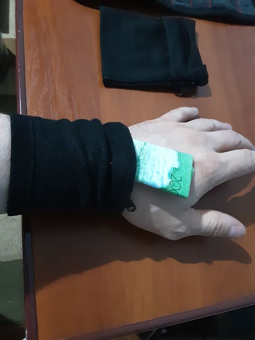 Продам новые подсумки