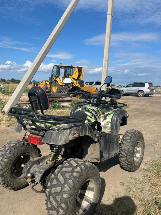 Продам Квадроцикл