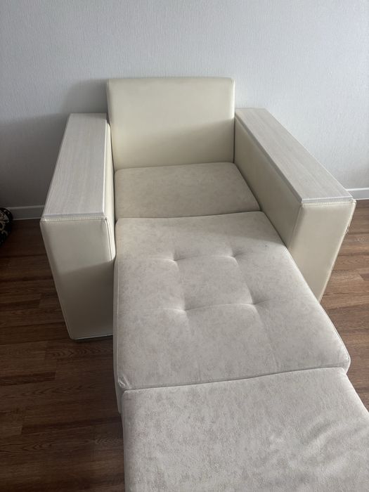 Кресло кровать в отличном состоянии