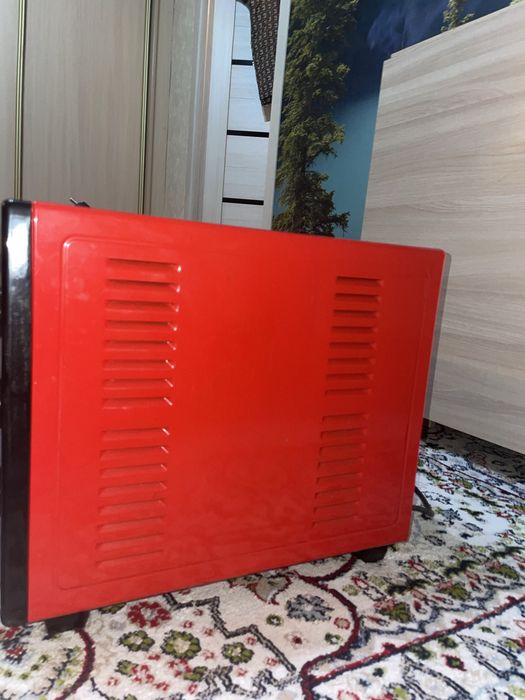 Электрическая духовка ARG