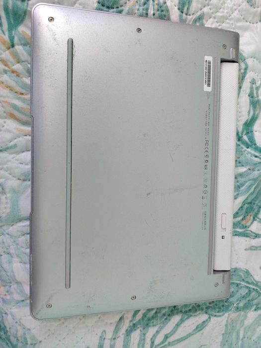 Acer Iconia W511 - за части
