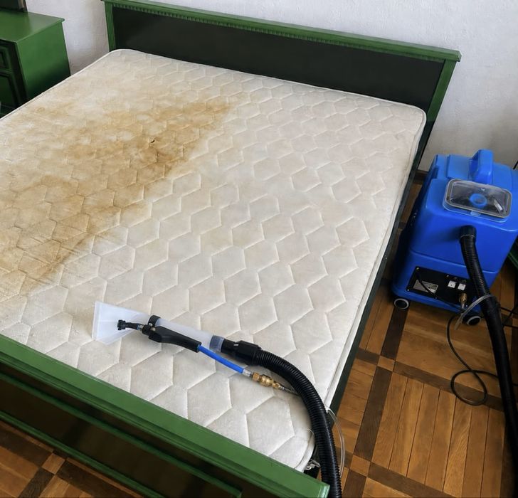 Професионално пране на мека мебел в град София от mebelexpro