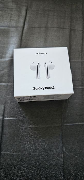 Слушалки Galaxy Buds 3