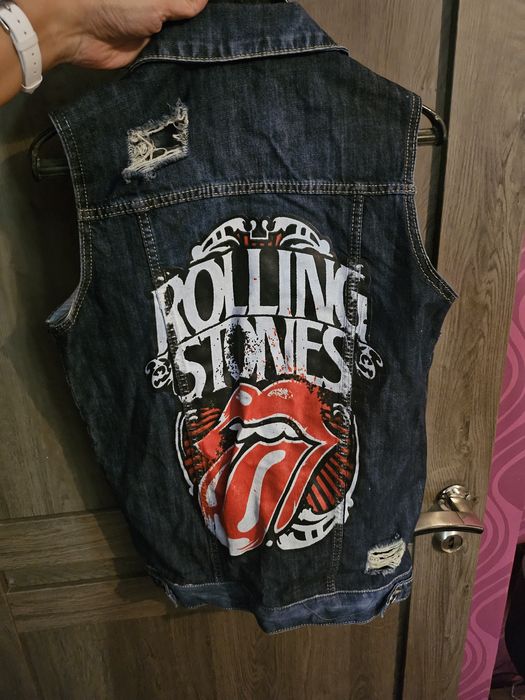 Дамски грейки, якета, ветровка, елек