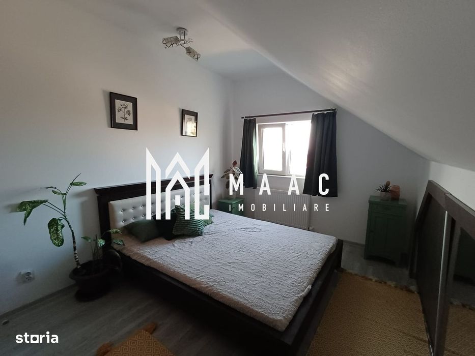 Apartament 3 camere de vânzare | Sibiu, Ștrand | 72 mp | INTABULATĂ