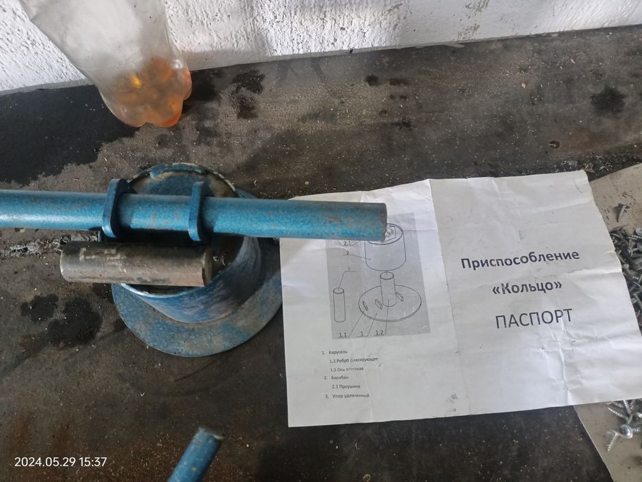 Станки холодной ковки