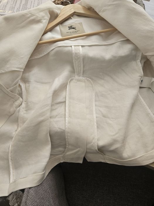 Дамско сако Burberry