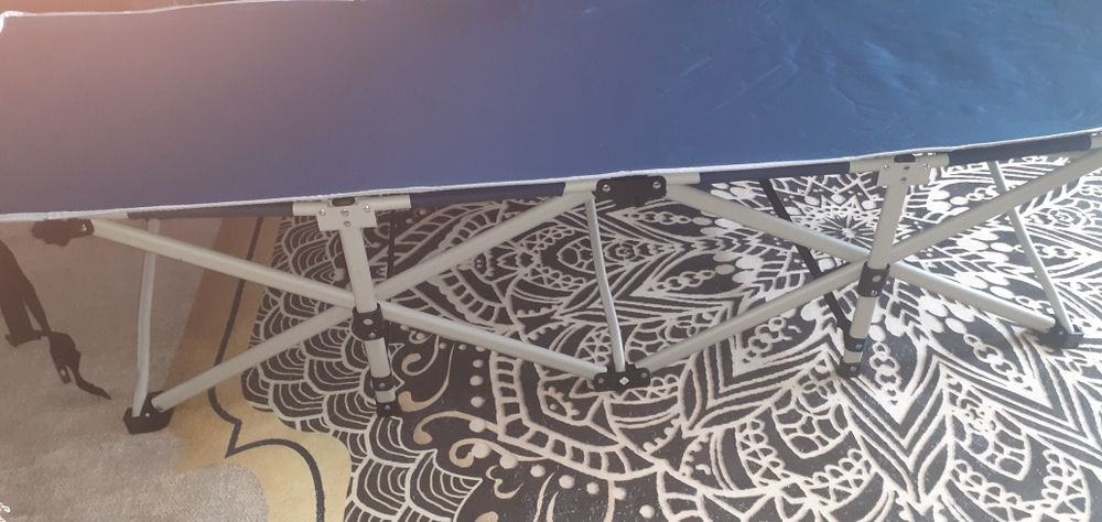 Продам новую расклодушку