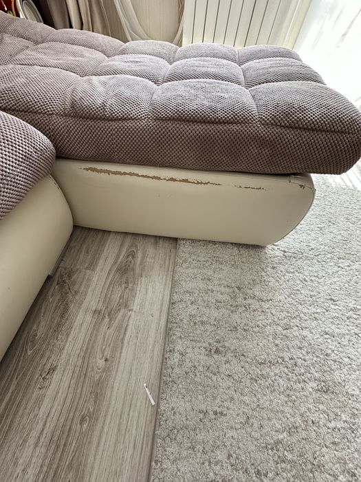 Продам диван угловой