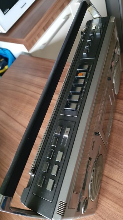 Radio Grundig RR600 si City boy 700