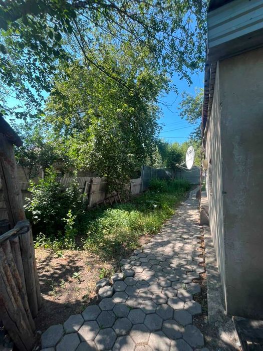 Продается дом по  Мауленова