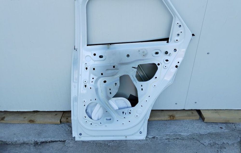 Usa spate Peugeot 3008 , 2017, 2018, 2019, 2020, 2021, 2022, 2023, cod origine OE