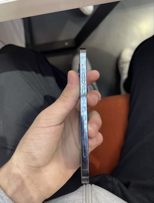 Iphone 12 Pro Ideal