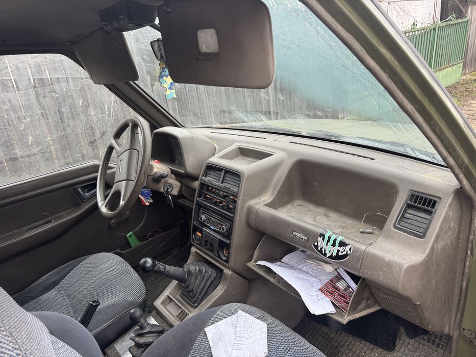 Piese suzuki 1.6 8 valve