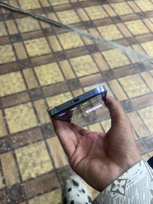 Iphone 13 Pro Max 127/79