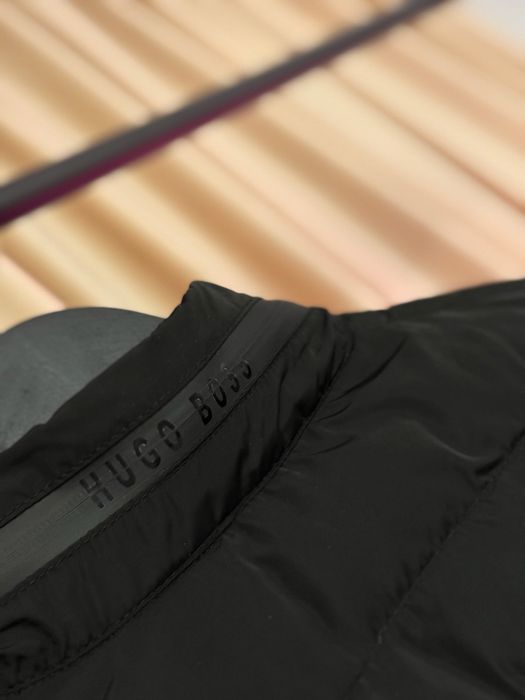 Geaca Hugo Boss S XXL
