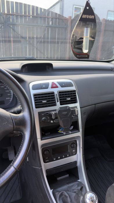 Peugeot 307 sw 2.0 benzina