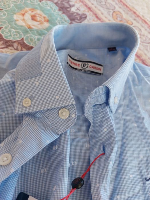 Продам новую Рубашка