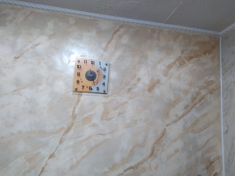 Декоративная шпаклёвка