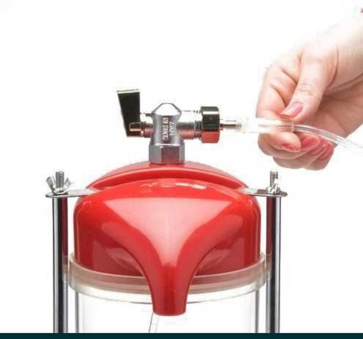 Кислородный коктелер бу