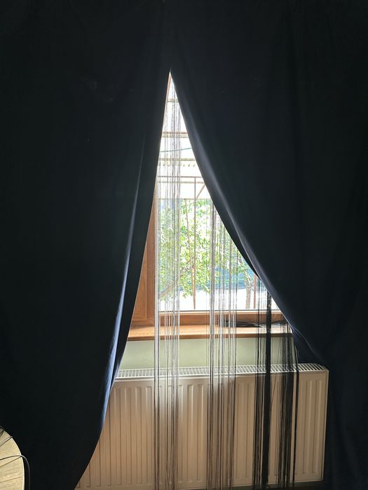 Diferite Draperii/perdele blackout