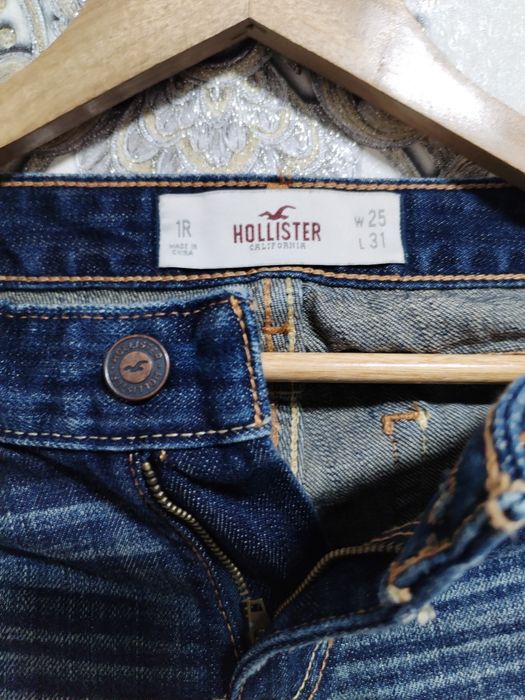 Blugi Hollister Calfornia