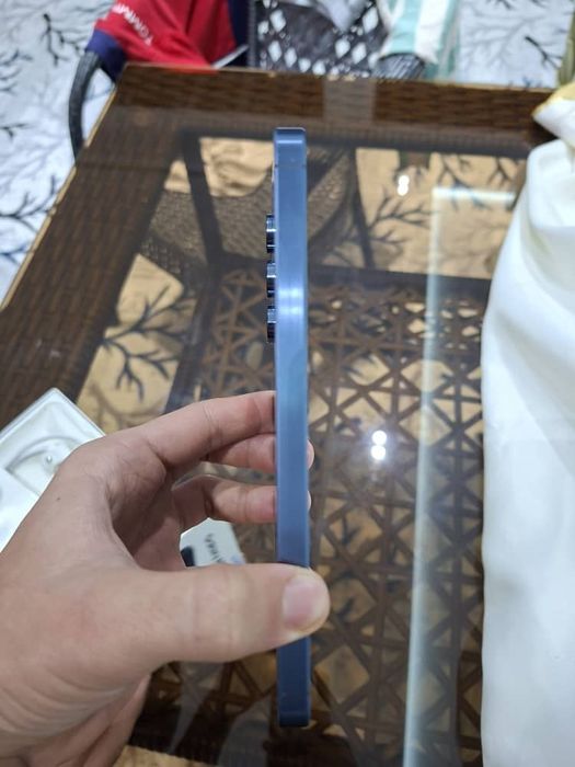 Samsung galaxy a 55 5g