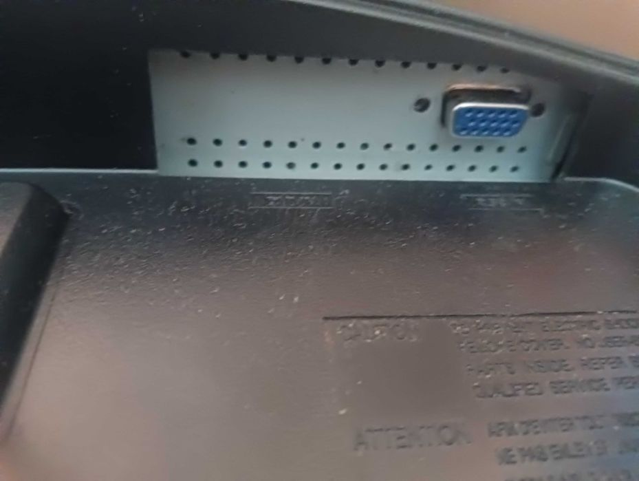 Monitor Samsung vand schimb