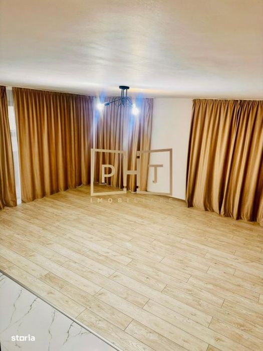 Apartament de vanzare cu 3 camere, 74 mp, zona Florilor!