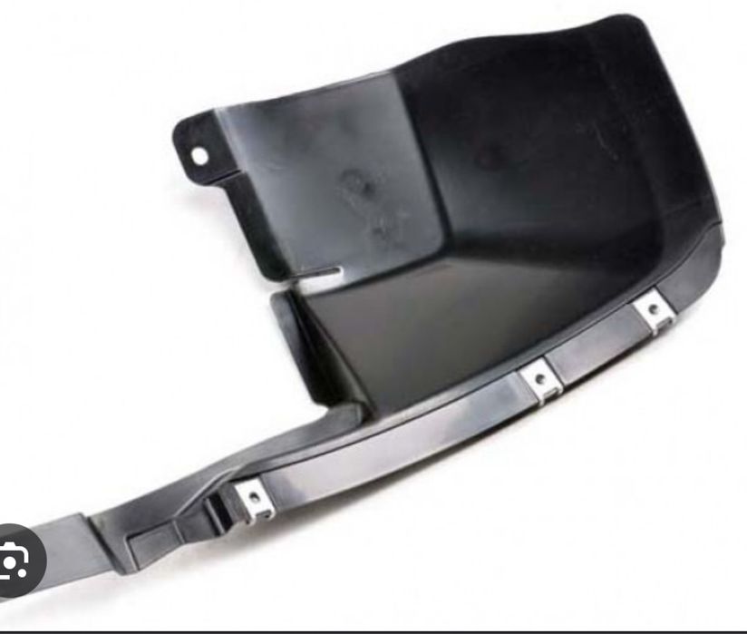 Подкрыльники Ravon R3